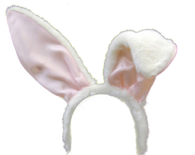 Bunny Ears PNG Transparent Images Free Download