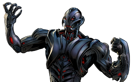 ultron marvel ultimate alliance