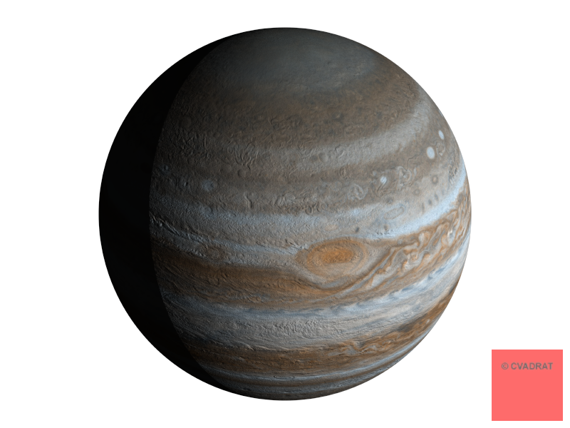 jupiter png