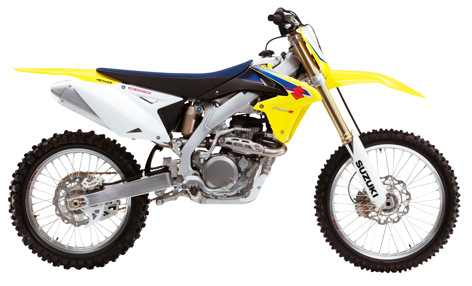 Motocross PNG Transparent Images Free Download