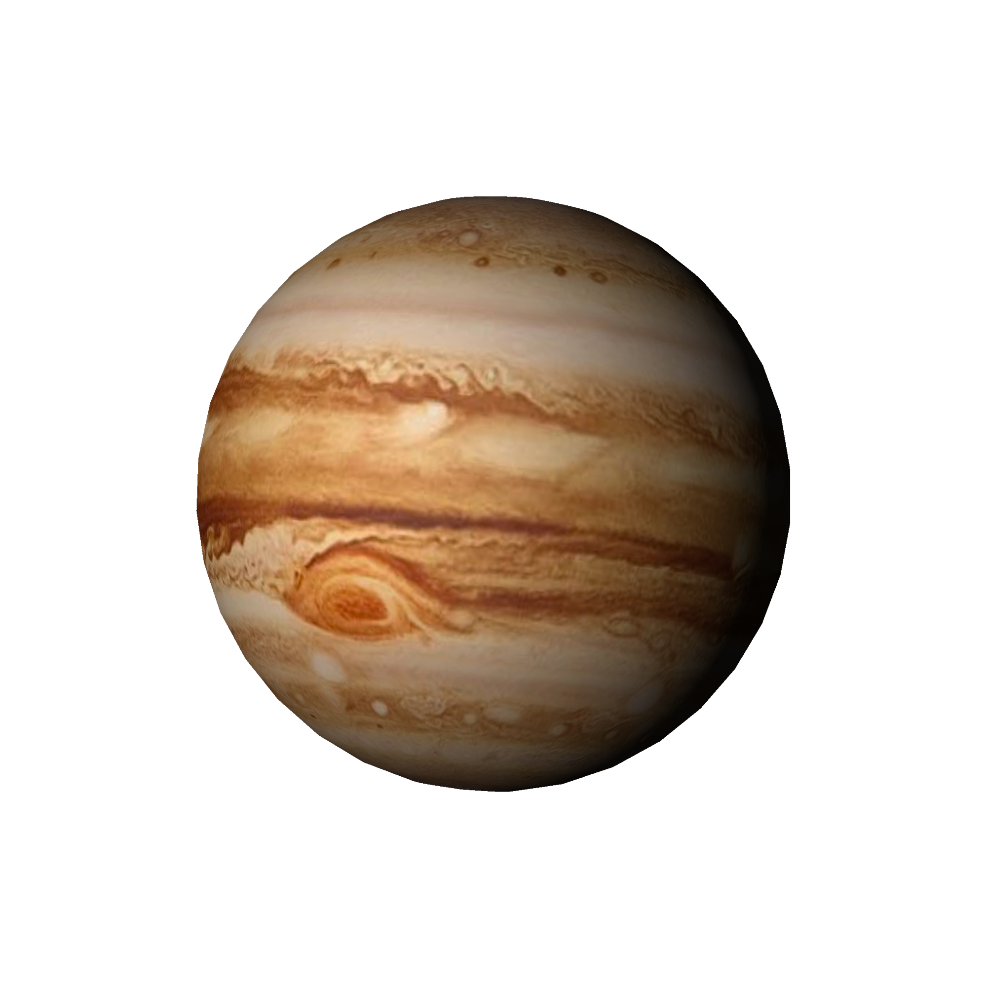 jupiter planet png