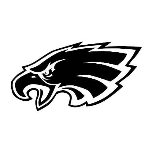 Download Philadelphia Eagles Transparent Background HQ PNG Image