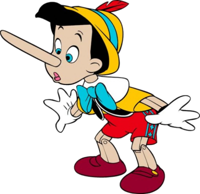 pinocchio disney png