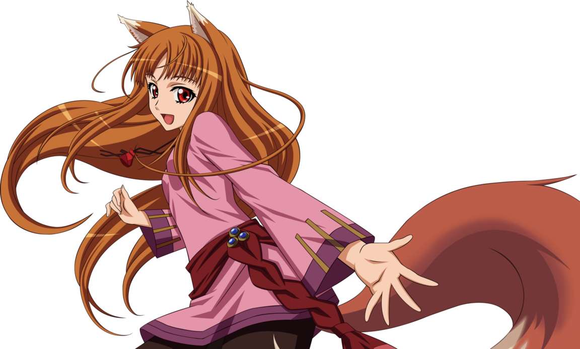 Cartoon Wolf PNG Transparent Images Free Download