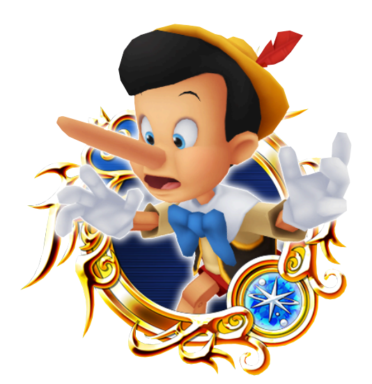 pinocchio disney png