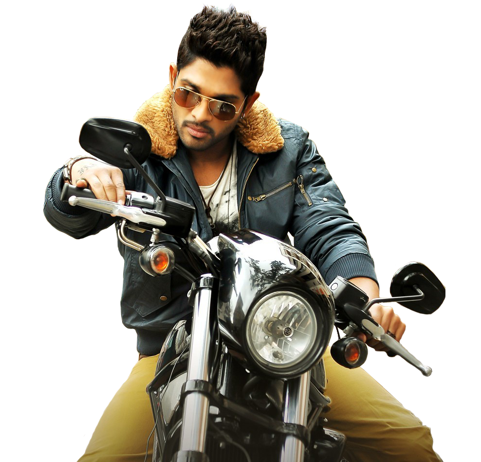 Download Top 999+ Allu Arjun Images - Spectacular Collection of Allu ...