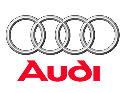 Download Audi Logo With Transparent Background HQ PNG Image