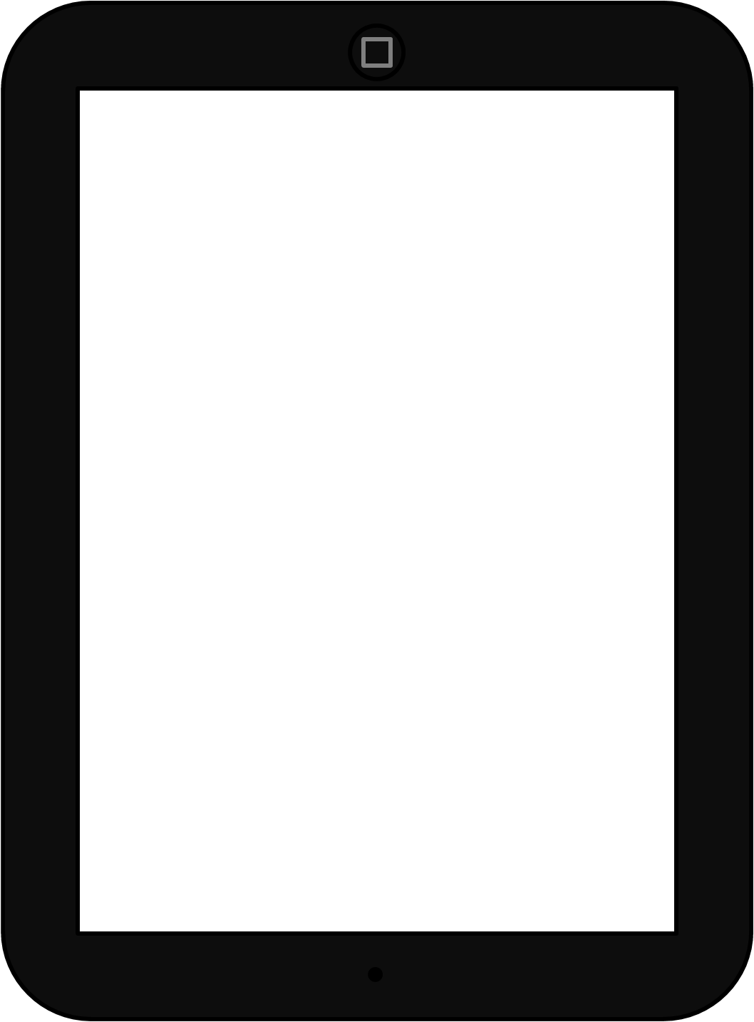 tablet clipart png