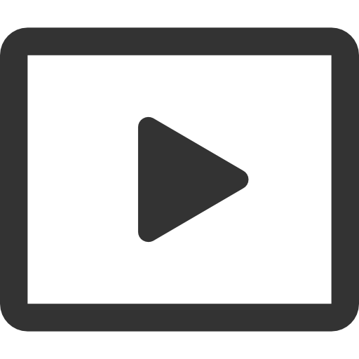 video icon clipart