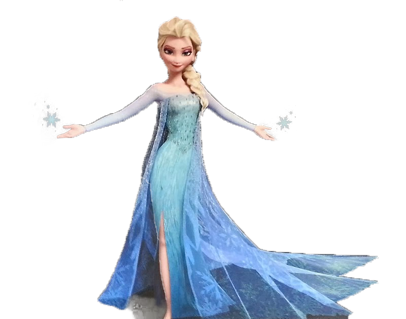 disney frozen png