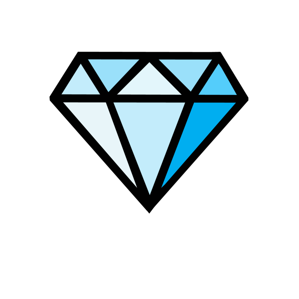 diamond clip art free