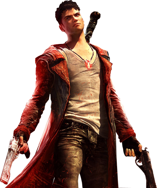 Save 75% on DmC: Devil May Cry on Steam