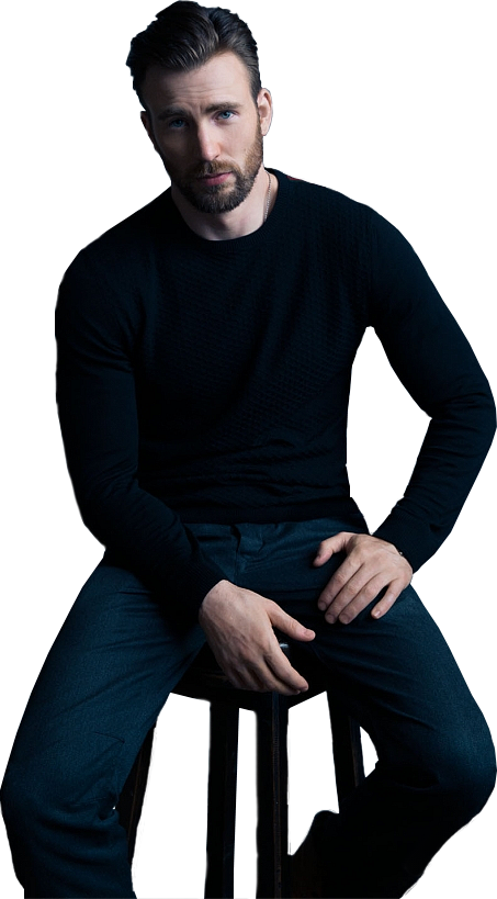 chris evans wallpaper