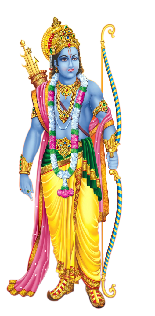 Download Shri Ram Photos HQ PNG Image | FreePNGImg