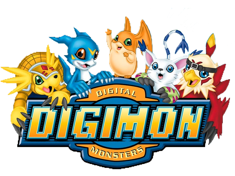 Watchcartoononline digimon hot sale