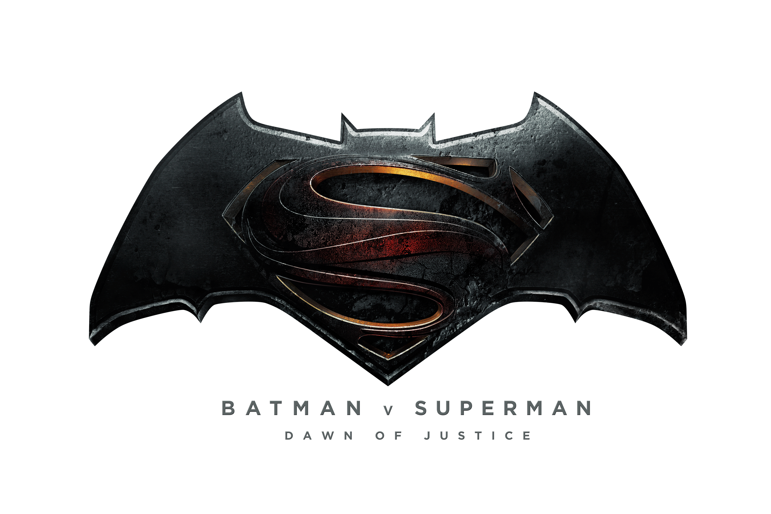 superman title logo png