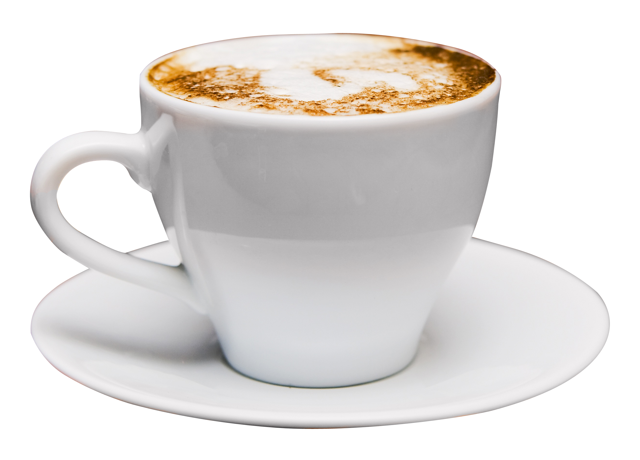 Coffee cup icon on transparent background PNG - Similar PNG