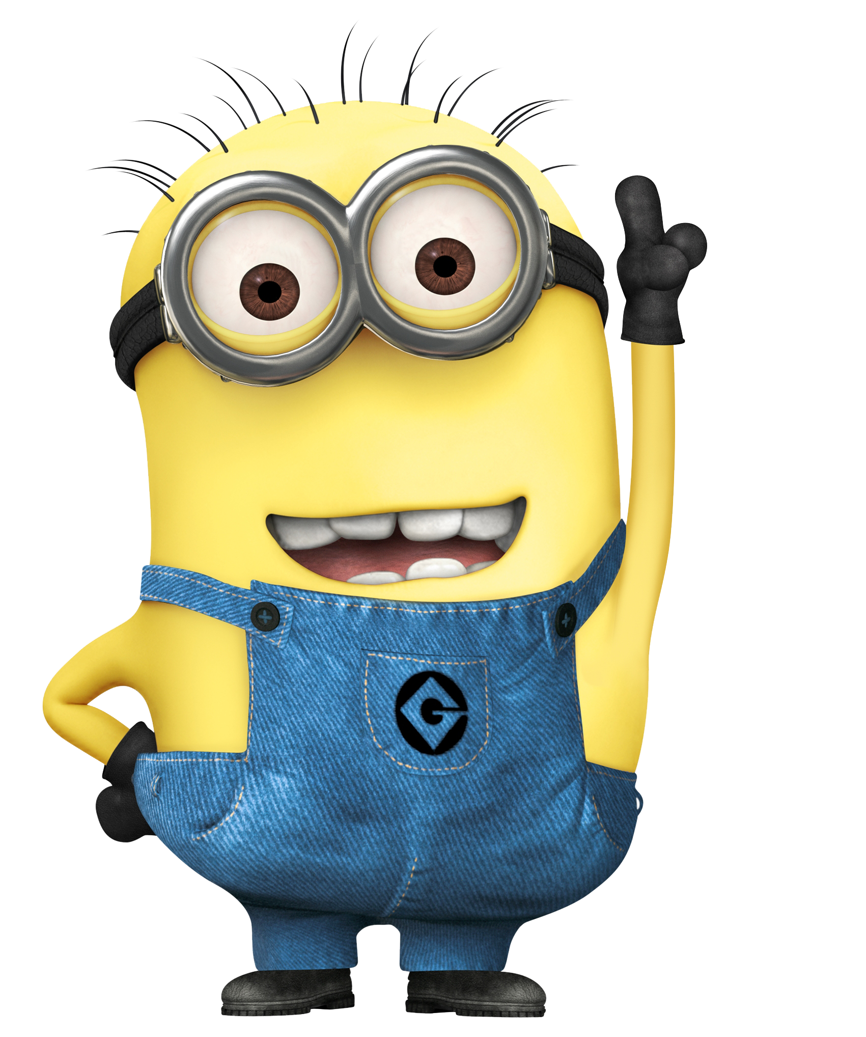 despicable me logo png