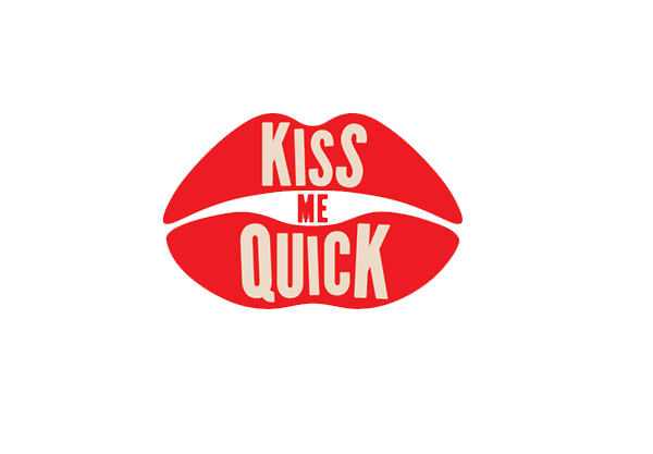 kiss me png