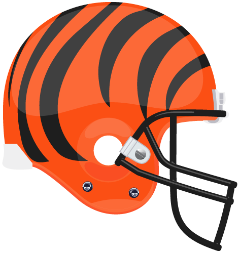 Bengals Logo PNG Vectors Free Download