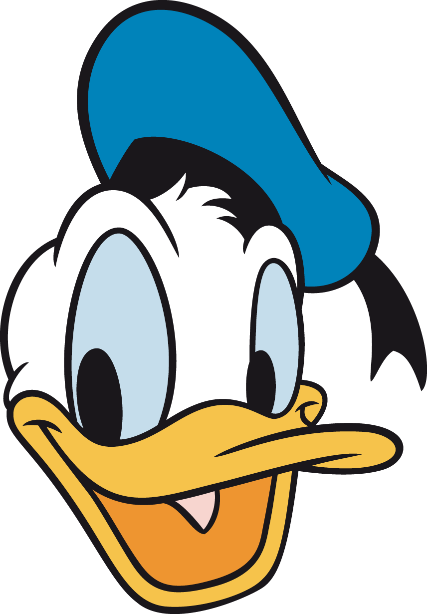 Download Donald Duck Picture HQ PNG Image | FreePNGImg