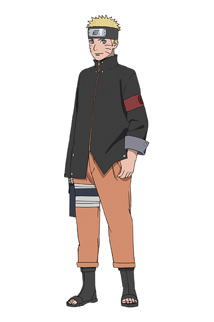 Naruto PNG Images, Naruto Clipart Free Download