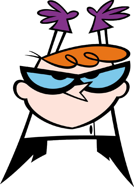 Dexter's Laboratory: Clone-A-Doodle-Doo : Cartoon Network : Free