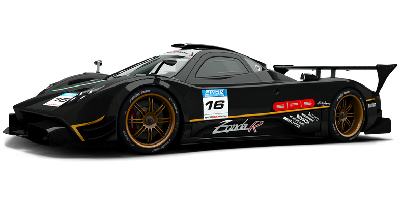 pagani logo png