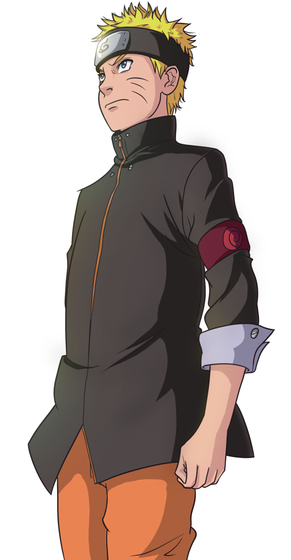 Naruto Uzumaki Naruto Shippuden PNG Image With Transparent Background png -  Free PNG Images