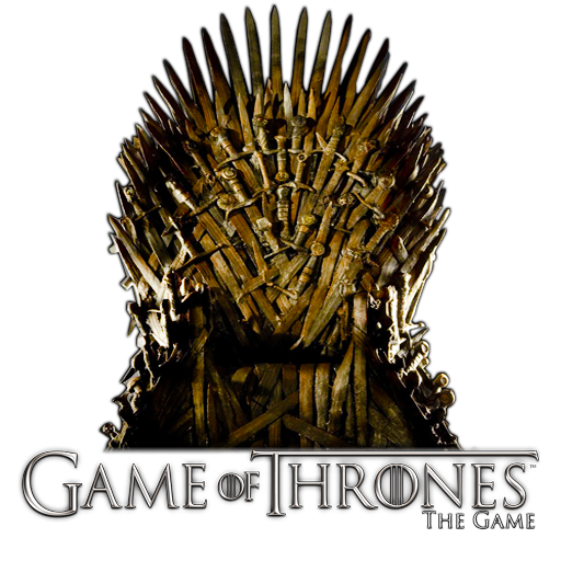 Download Game Of Thrones Logo Png Clipart HQ PNG Image