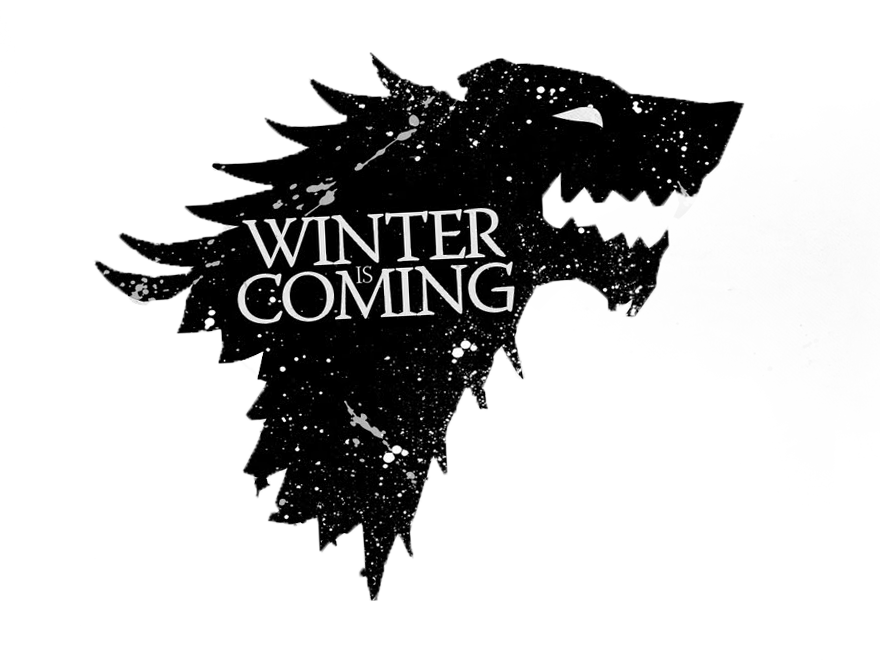 Game Of Thrones Logo Vector Png - Free PNG Images png - Free PNG