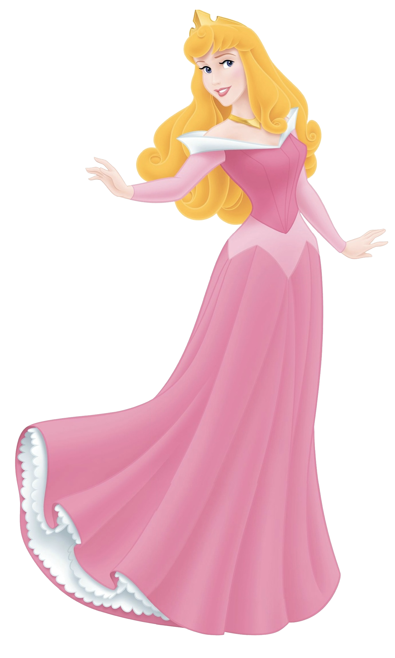 sleeping beauty png