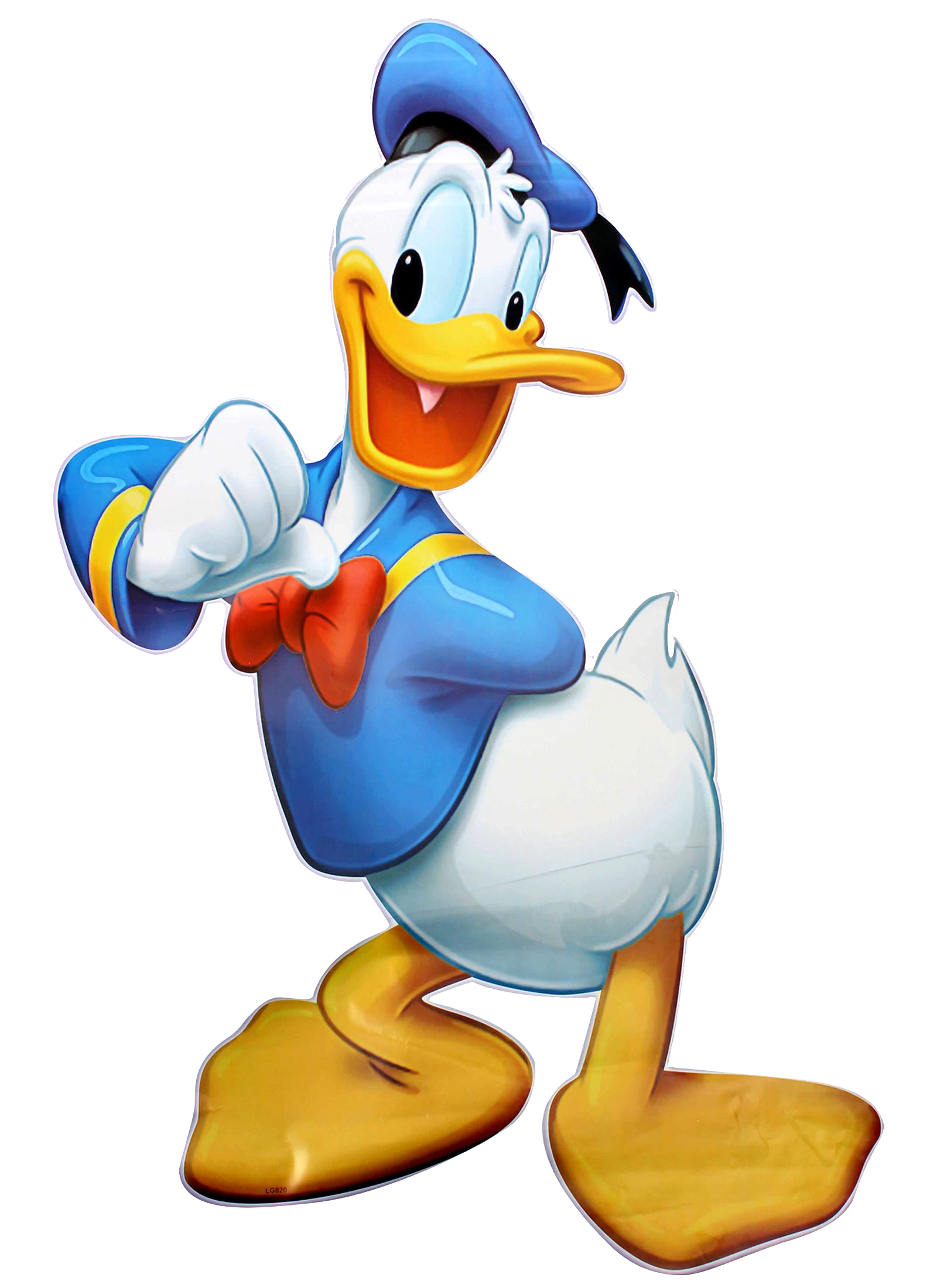 Pato Donald de Disney  Character, Disney characters, Disney