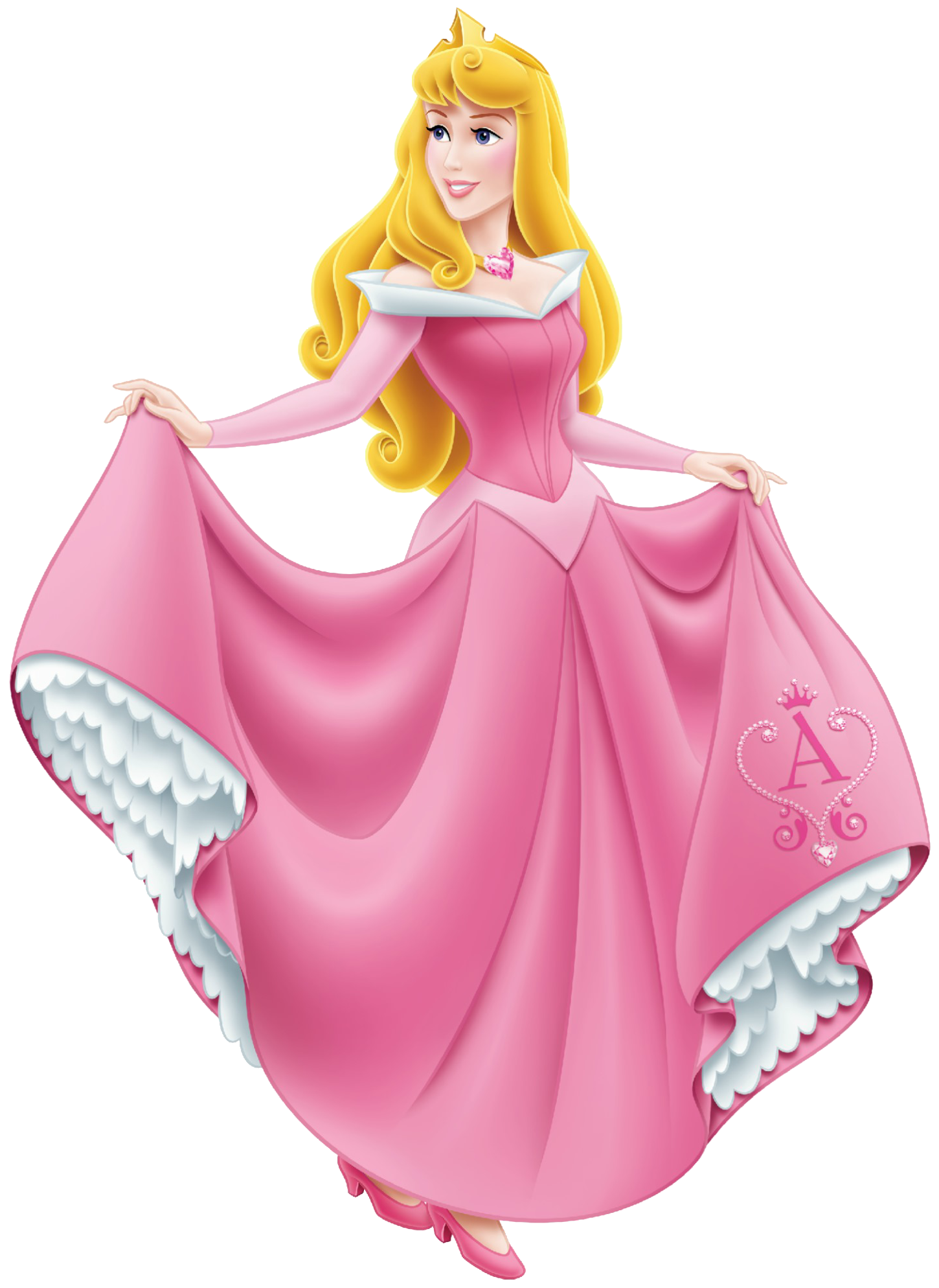 sleeping beauty png