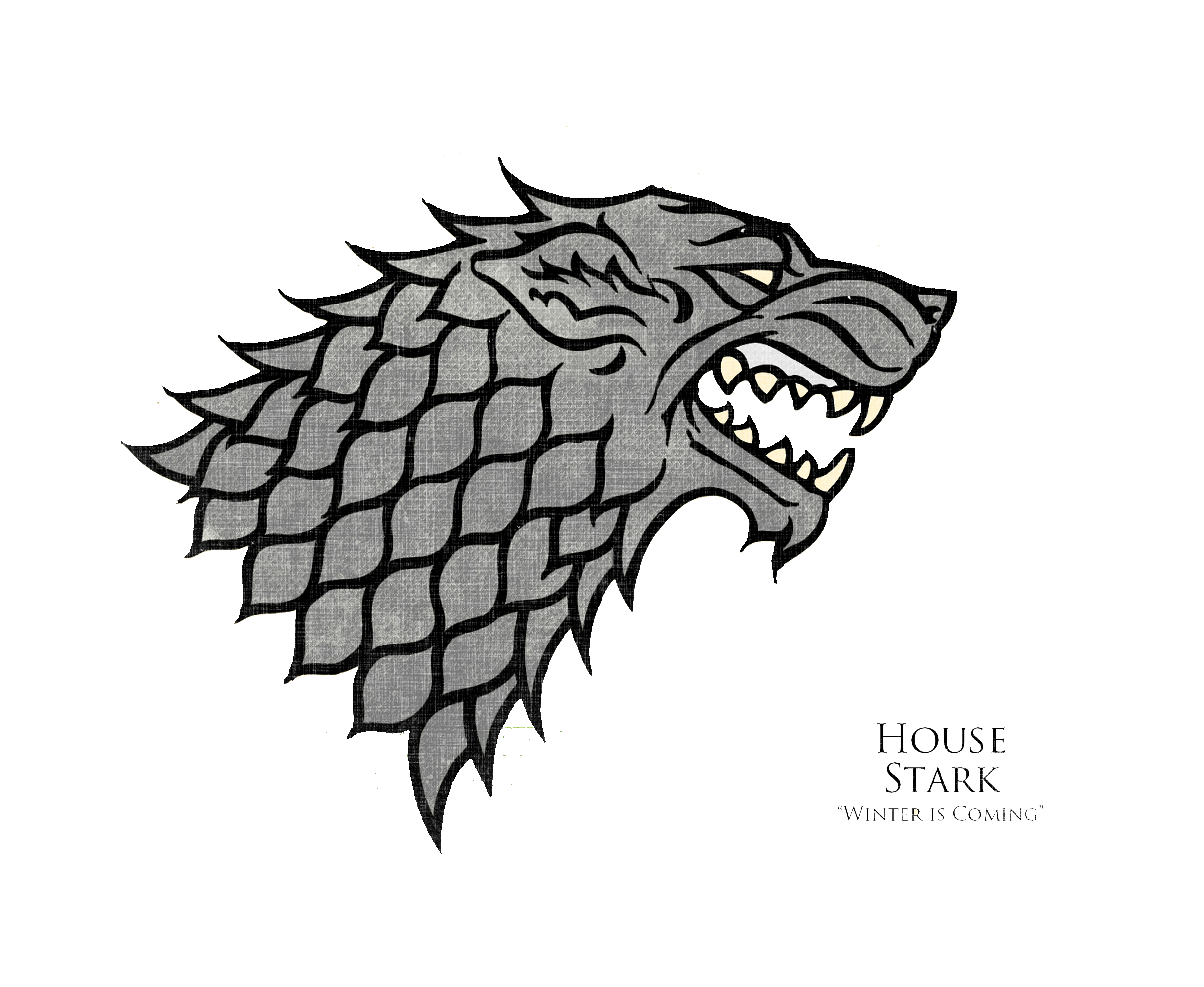 Download Game Of Thrones Logo Transparent HQ PNG Image