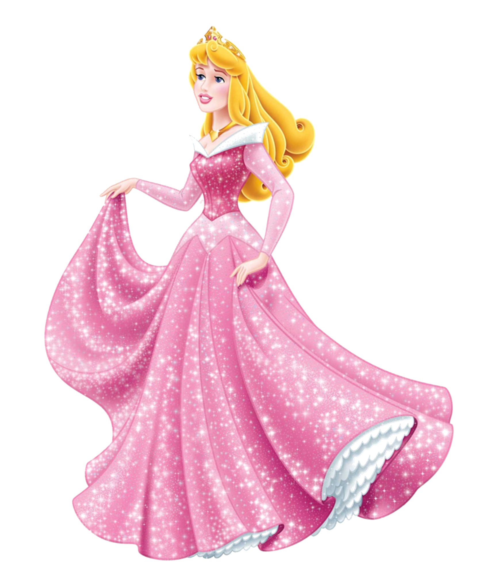 sleeping beauty png