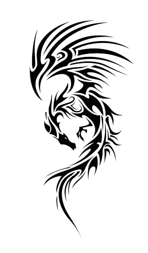 arm tattoo png