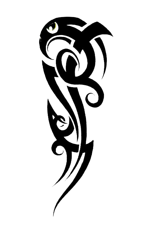 tattoo transparent background