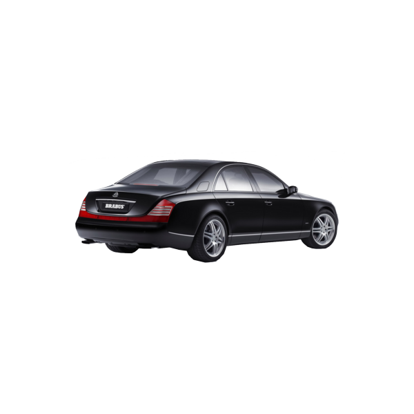 Download Maybach Hd HQ PNG Image in different resolution