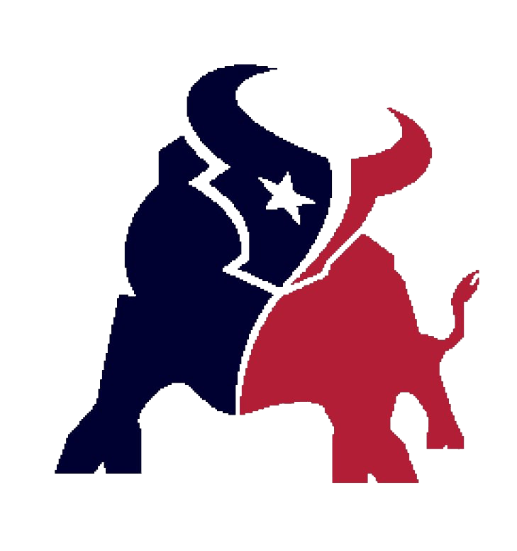 Houston Texans Ball SVG, Houston Texans PNG