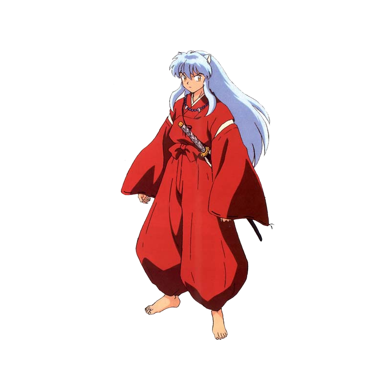 Inuyasha watchcartoononline discount