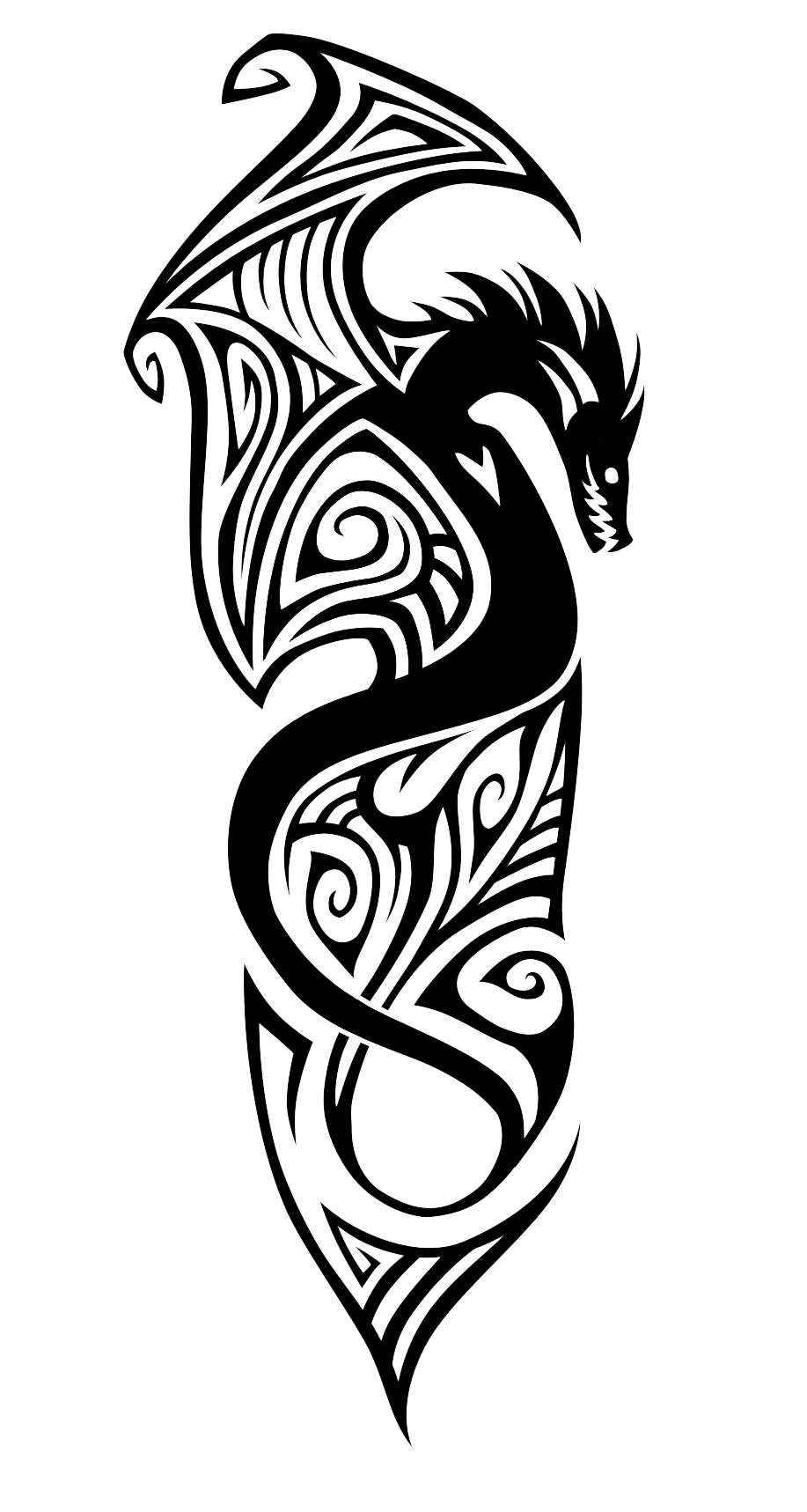 arm tattoo png