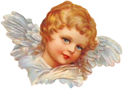 Angel PNG transparent image download, size: 900x675px