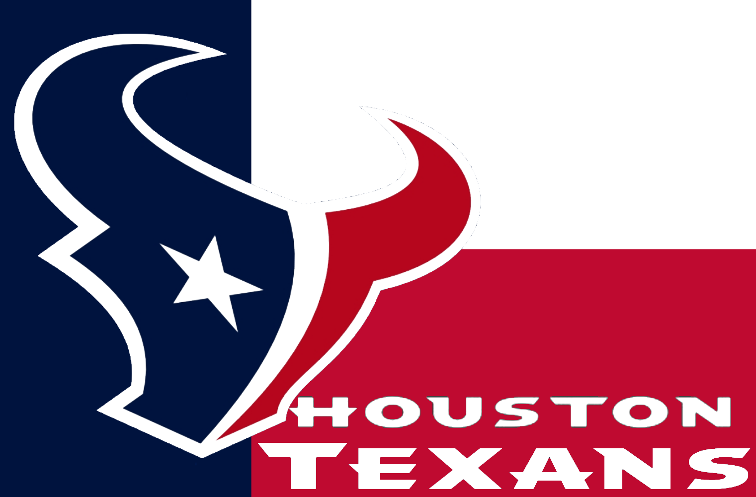 Download Houston Texans Logo