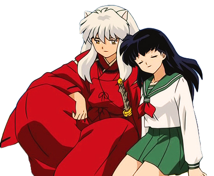 InuYasha – KSensei