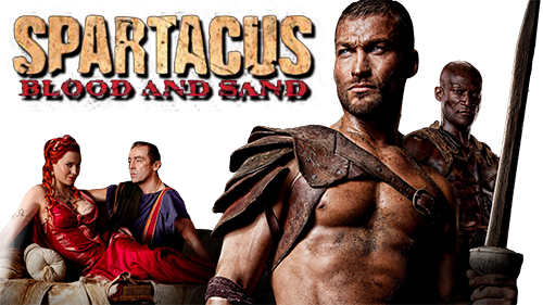 spartacus free movie