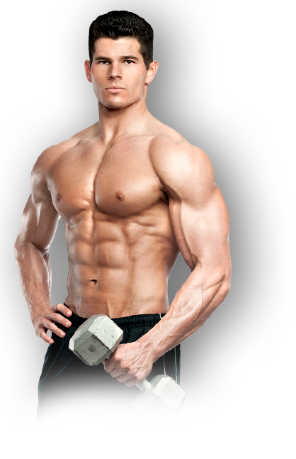 Download Hd How To Get Six Pack Abs - Guy With Abs Png,Abs Png - free  transparent png images 