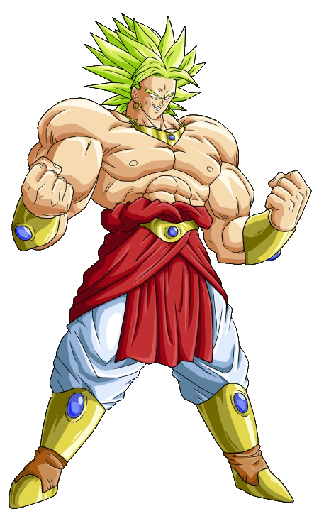 Dragon ball z png images