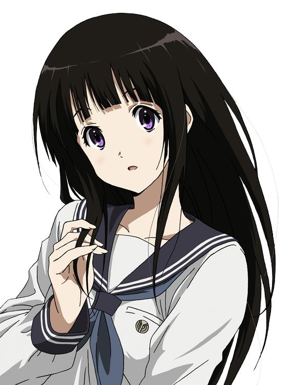 Hyouka – KSensei