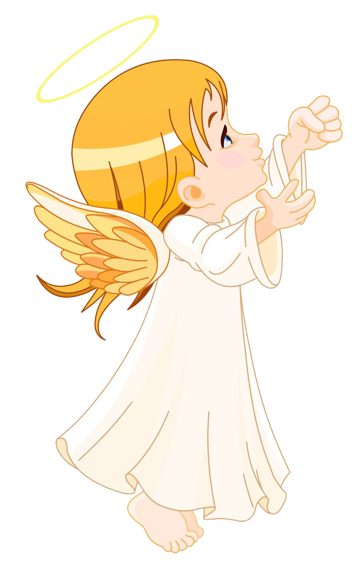 angel png clipart